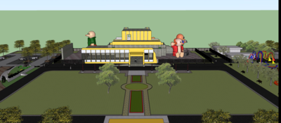 announcement image