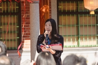 詹雅婷
